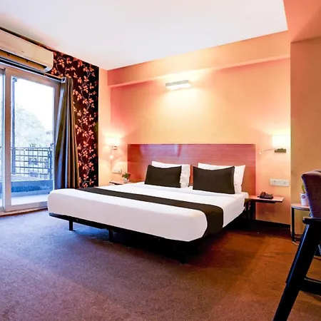 Hotel City Stay